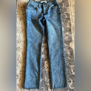 Lauren Conrad Size 2 Jeans